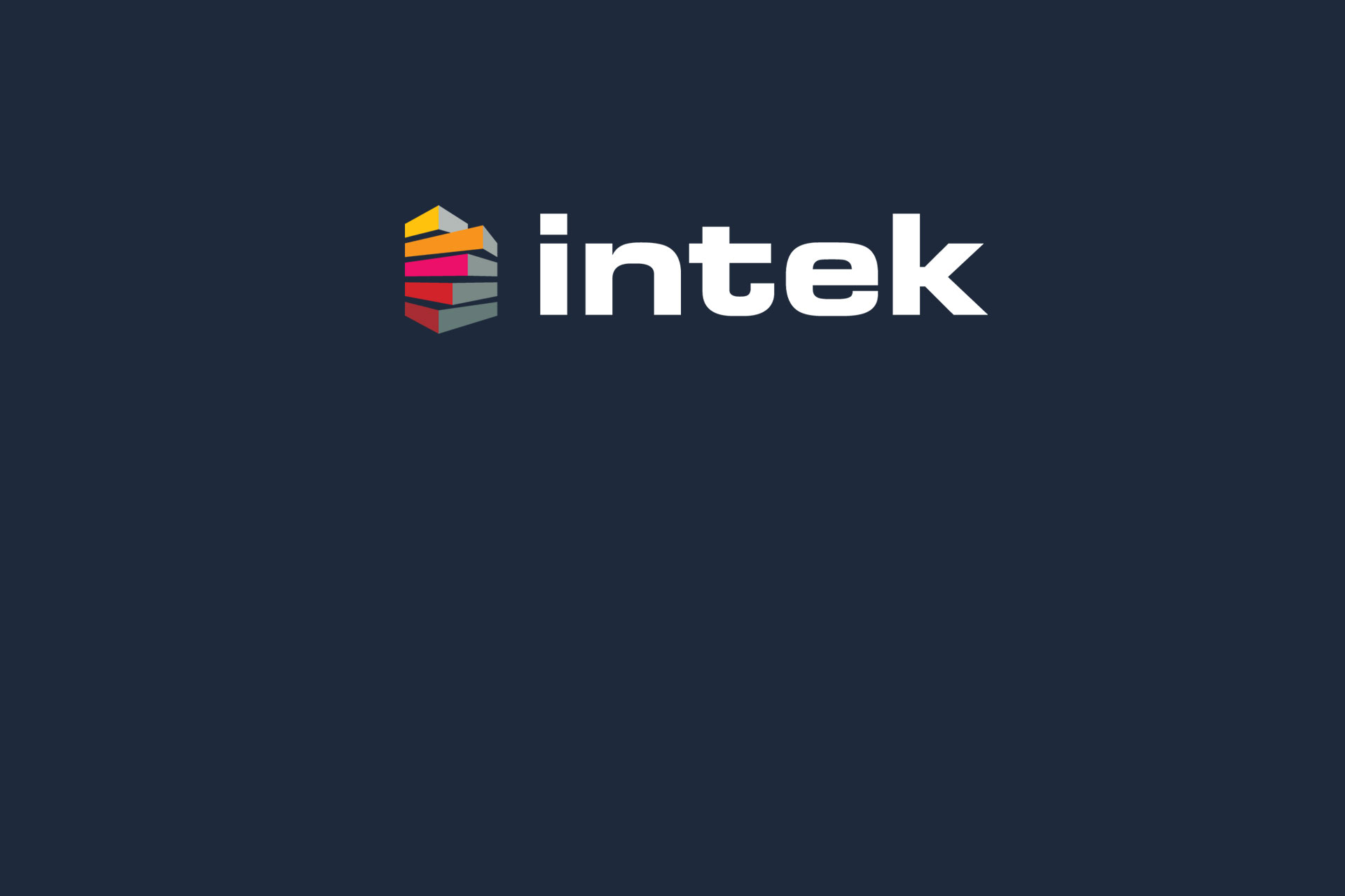 İntek Konut Kurusal Web Sitesi