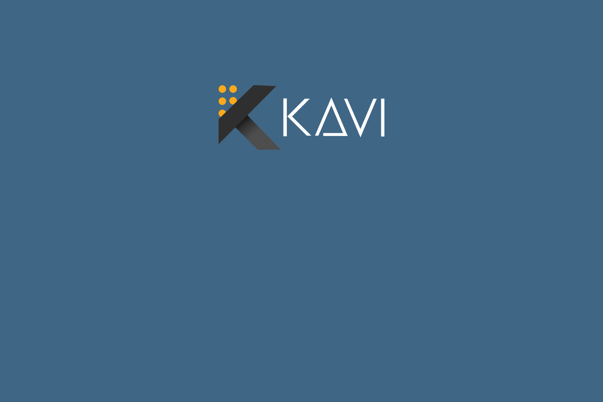Kavi Boya Kurumsal Web Sitesi