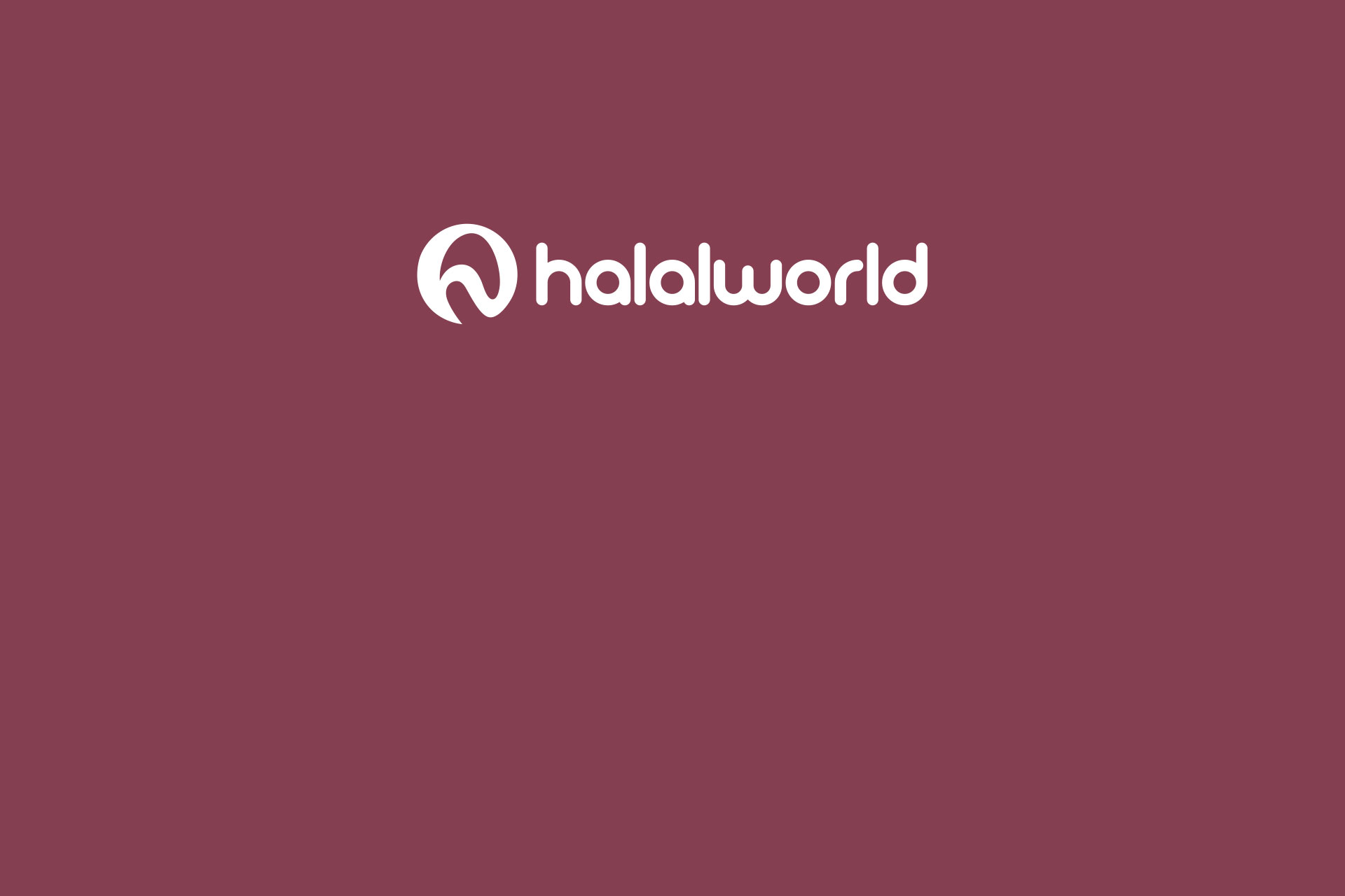 HalalWorld Sosyal Medya ve Dijital Pazarlama
